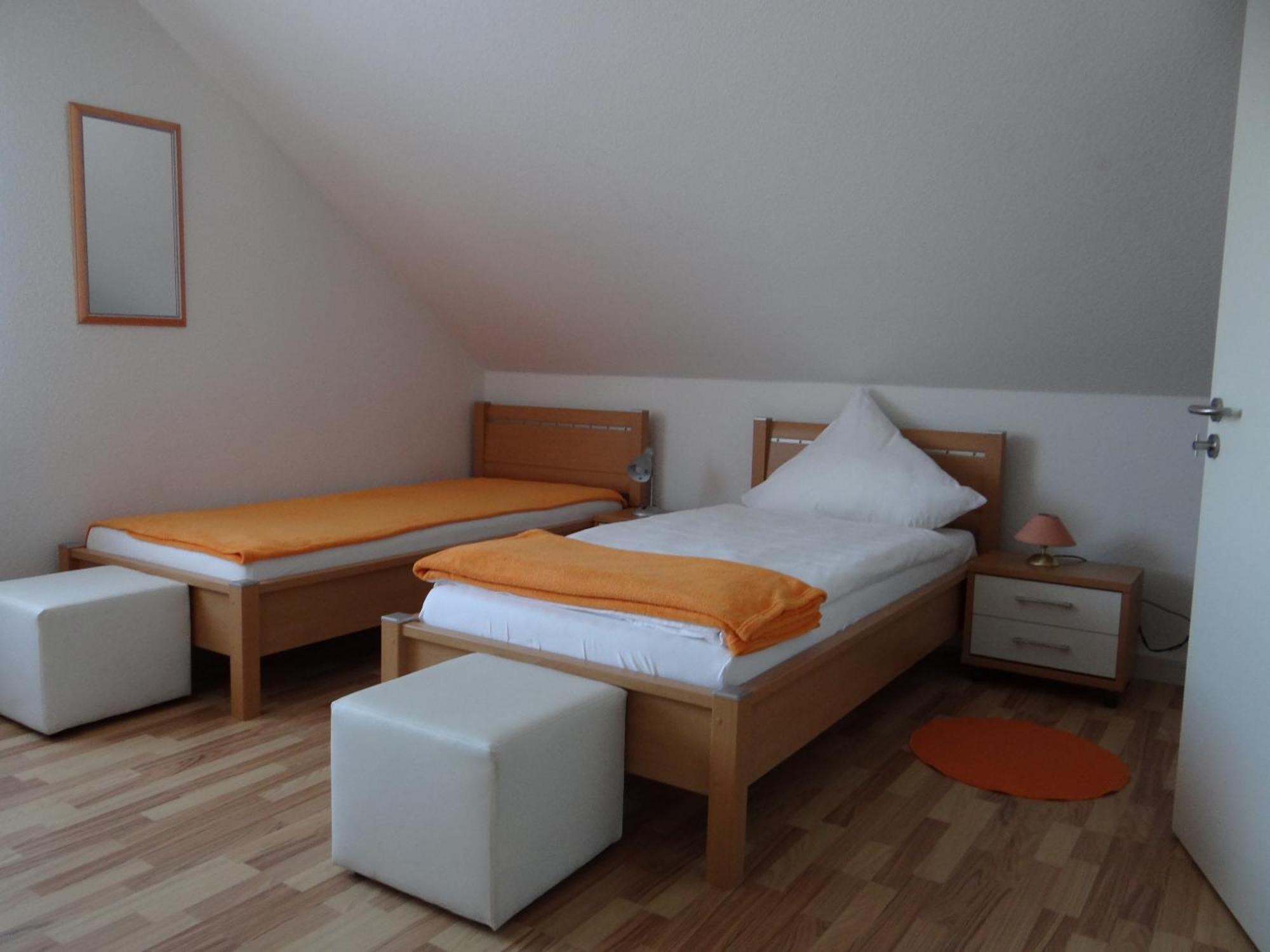 Venner Gasthaus Ostercappeln Kültér fotó